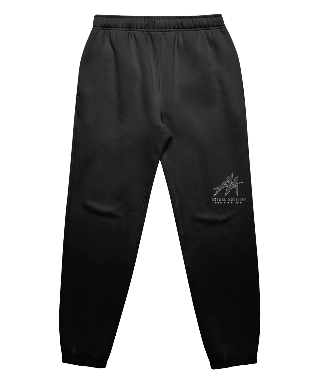 DTF - Front Left Leg